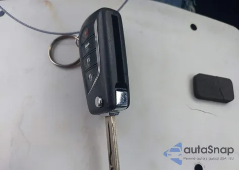 2022 Toyota Corolla Se из США, поврежденный, VIN JTDS4MCE8NJ082573